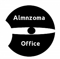 Almnzoma Electronic Office